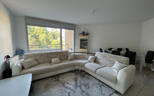 Duplex T 5  St Symphorien D’ozon