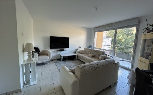 Duplex T 5  St Symphorien D’ozon