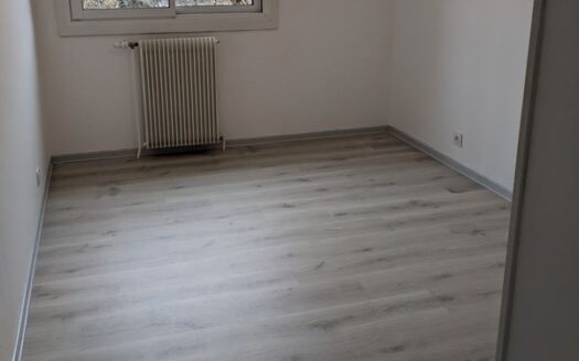 Appartement 2 pièces 51,24 m²