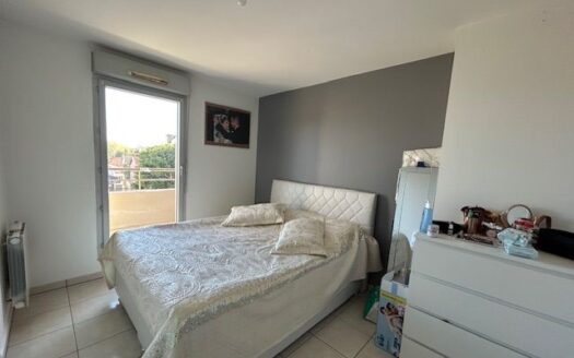 Appartement T5 Duplex