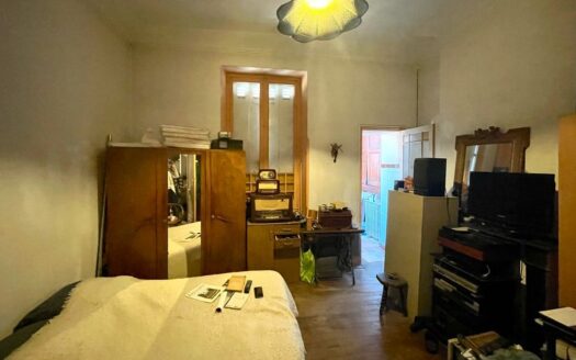 Appartement T2 loué avec cour idéal investisseur