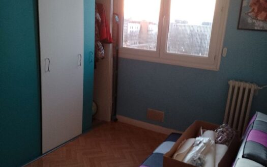 Appartement F3