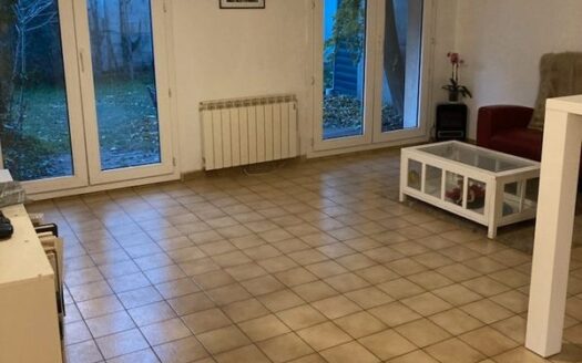 Appartement F2 choisy le roi