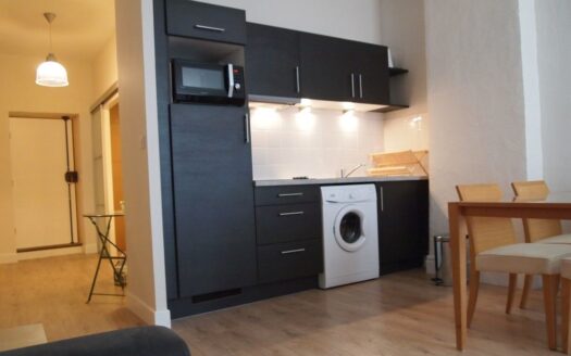 Petit appartement très agréable