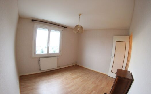 IDEAL PREMIER ACHAT Appartement T3 66m² TOURS