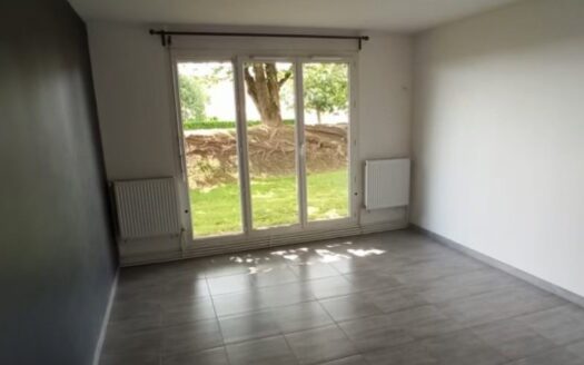 Apparement F2 à vendre