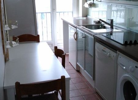 Appartement 4 pièces 73 m²