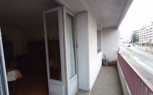 Appartement F3 Saint Etienne SUD