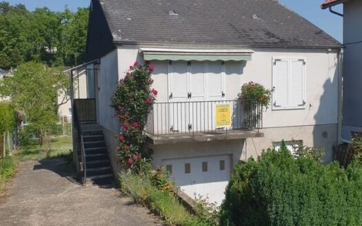 Maison a vendre