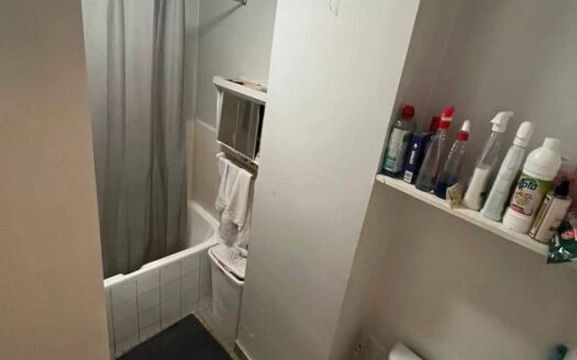 Appartement T2 à vendre