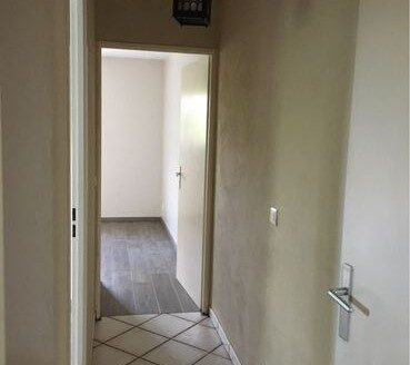 Appartement F3 Jouy le moutier