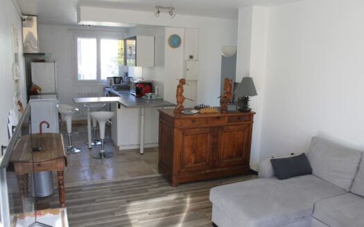 Appartement T3 Romans/Isère