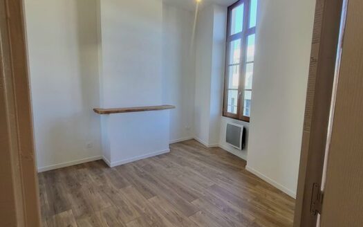 Appartement Nîmes centre 30000