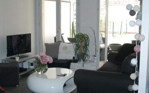 Rare vend appartement hyper centre ville