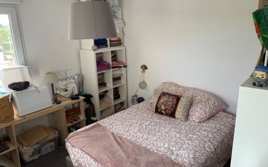 Beau T2  idéalement situé ;  48m² – 2 pièces