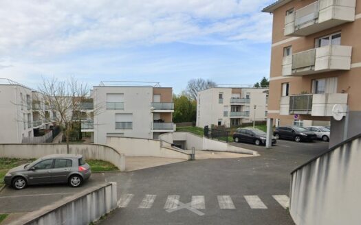 Vente Appartement T4