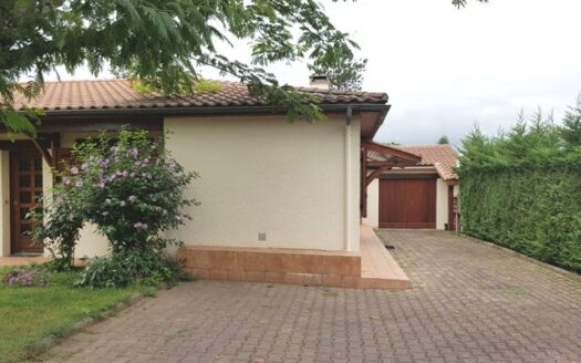 Maison plain pied à vendre Bergerac