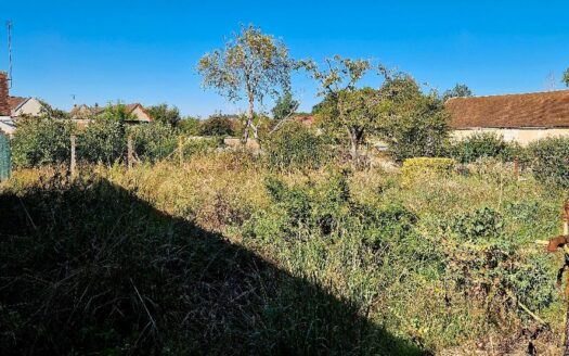 Grange idéale pour stockage