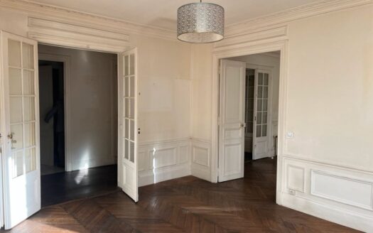 IDEAL FAMILLE Appartement F5 130m²