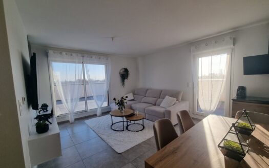 Penthouse, 3 chambres