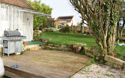 IDEAL FAMILLE OU PREMIER ACHAT Maison 79 m2