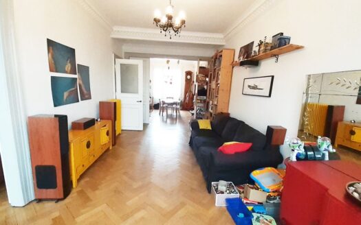 Appartement 7 pièces 171m² proche gare