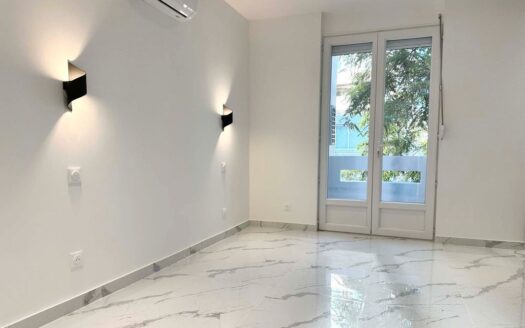 IDEAL INVESTISSEUR OU PRIMO ACCEDANT Joli T2 45M² Rénové 13004