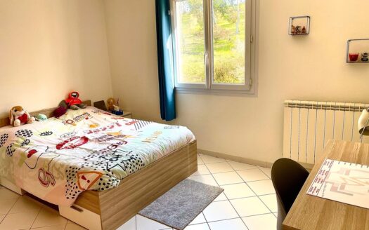 Appartement T4/5 Costebelle