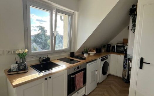 Appartement Montesson 27m2