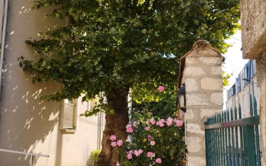 Appartement T2 sur Blois