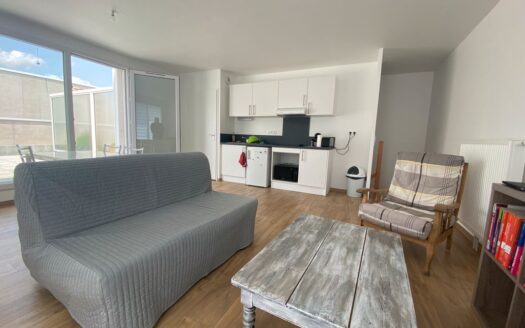 Vente appartement amiens