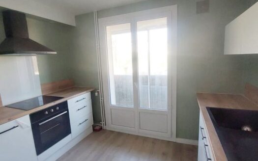 Appartement T5