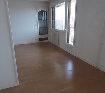 Appartement T4 – 82m²