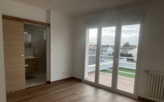 IDEAL FAMILLE Vente maison 150 m² La Rochelle (17000)