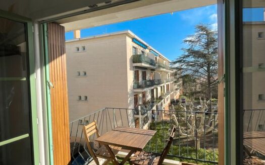 Vend Appartement T2 Saint Barnabé