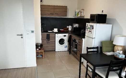 IDEAL INVESTISSEUR OU PRIMO ACCEDANT Appartement T2. 41m2 . BEZANNES 51