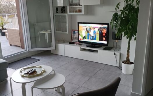 Vends appartement à Bayonne