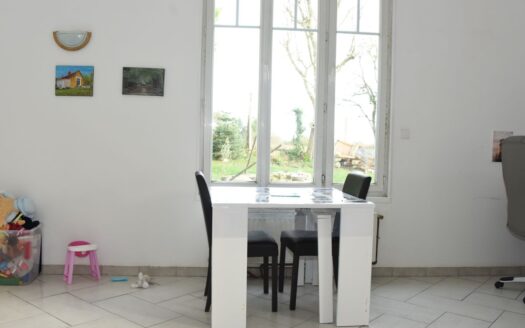 IDEAL FAMILLE OU PREMIER ACHAT Maison 79 m2