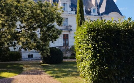 Appartement T2 sur Blois