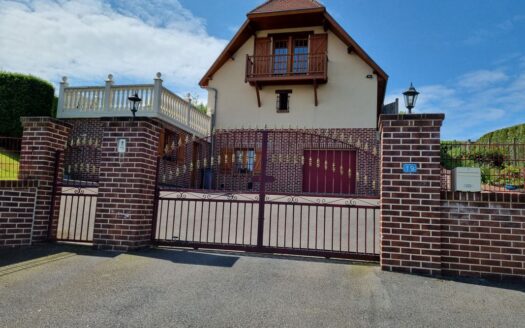 Ventes maison familiale