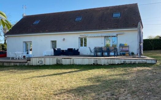 Maison à vendre 130 m2