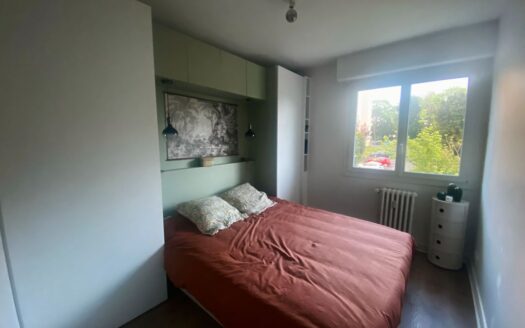 Mondeville appartement t3