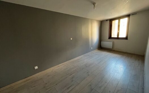 Maison plein pied de 92 m2