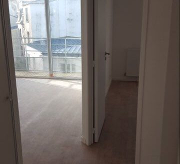 Appartement T2