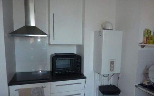 IDEAL COUPLE OU IDEAL INVESTISSEUR Apt T3 de 54m2