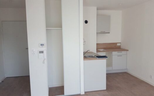 Appartement T2