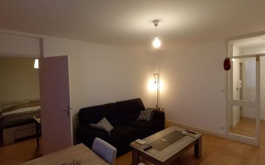 Appartement t St Lo