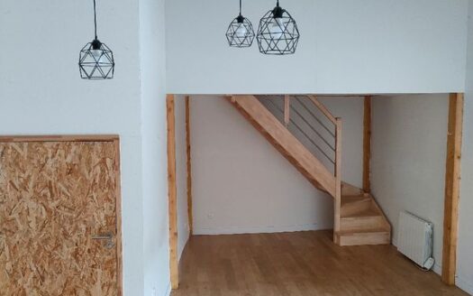 Maison 120 M2 Gannat (Mazerier)