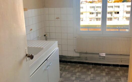 Appartement 65 m2