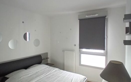 Appartement T2